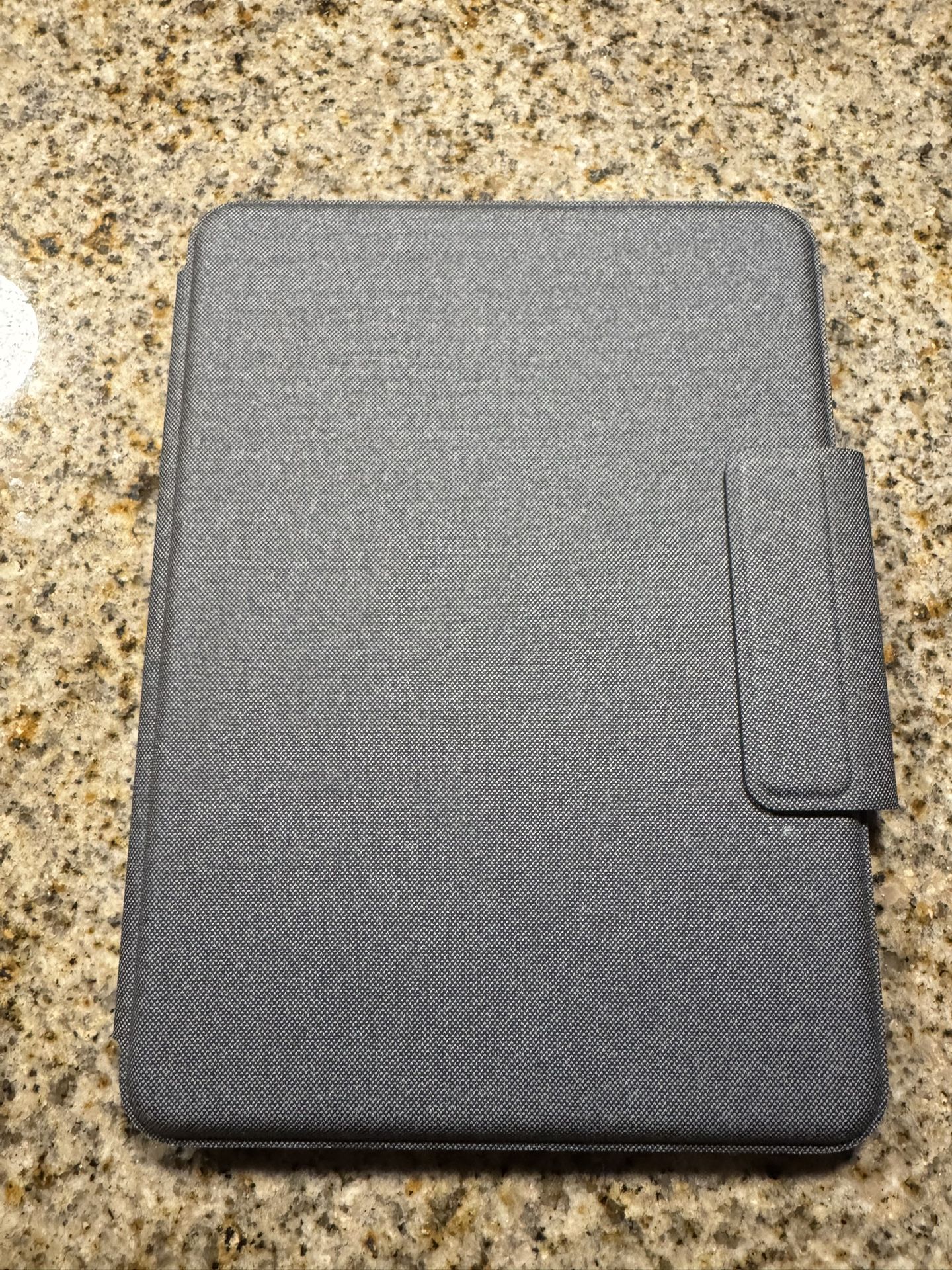 Logitech Folio Touch Case