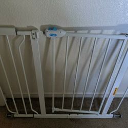 Safety Gate