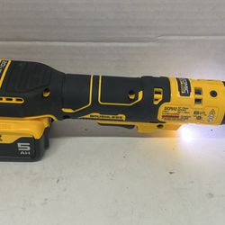 Dewalt Ratchet 