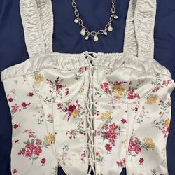 Accessories And Clothing 