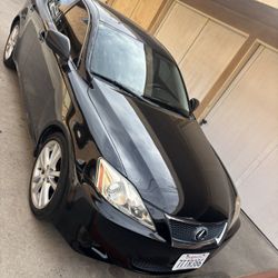 2008 Lexus IS 350