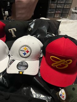 THROW OFFER
