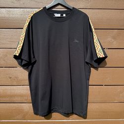 Burberry shirt