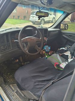 2007 GMC Sierra 1500 Classic