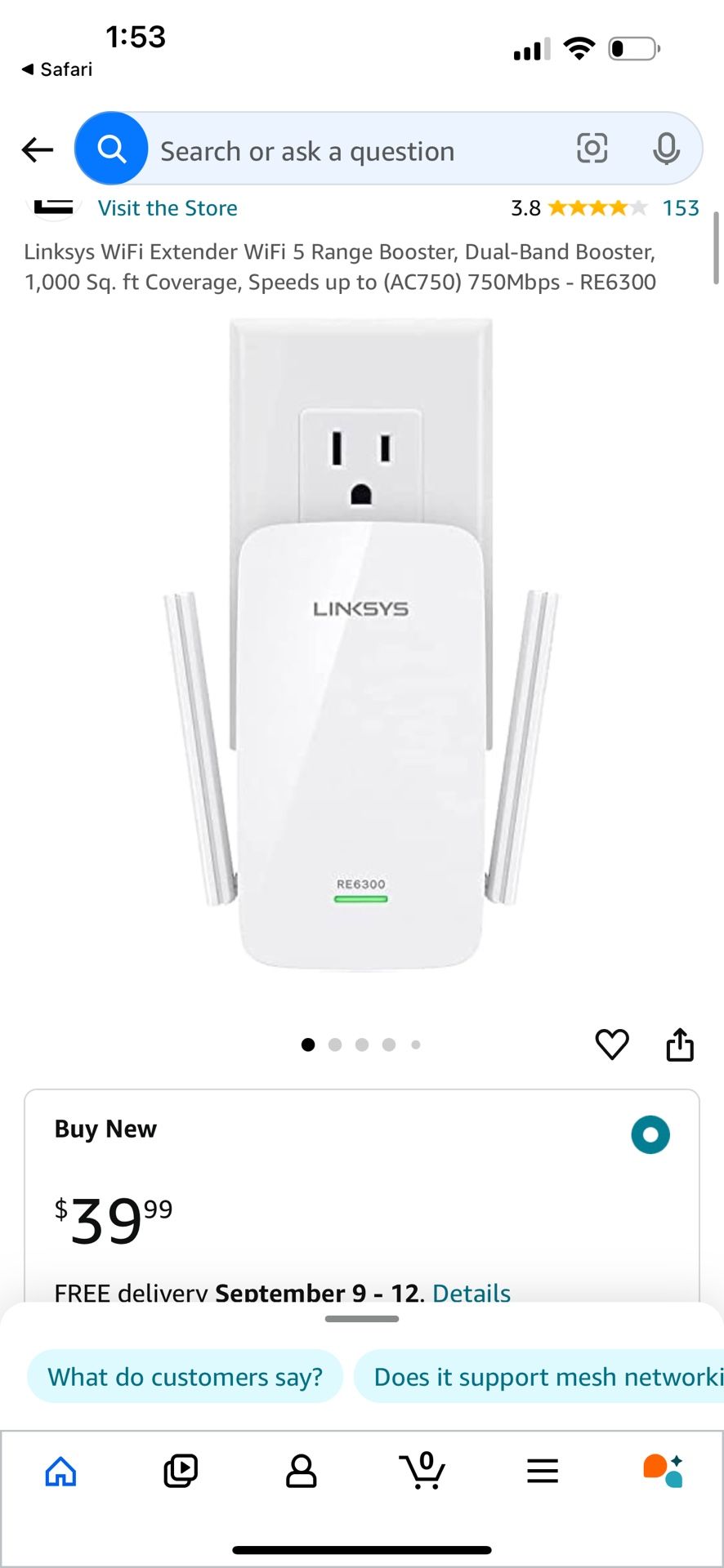 Linksys