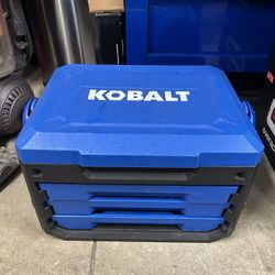 Kobalt Tool Set