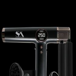 Ionic Brand New Technology Hair Dryer 