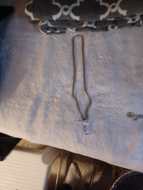 Mens Jewelry (NEW)