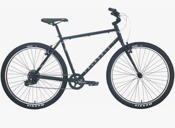 Fairdale bike