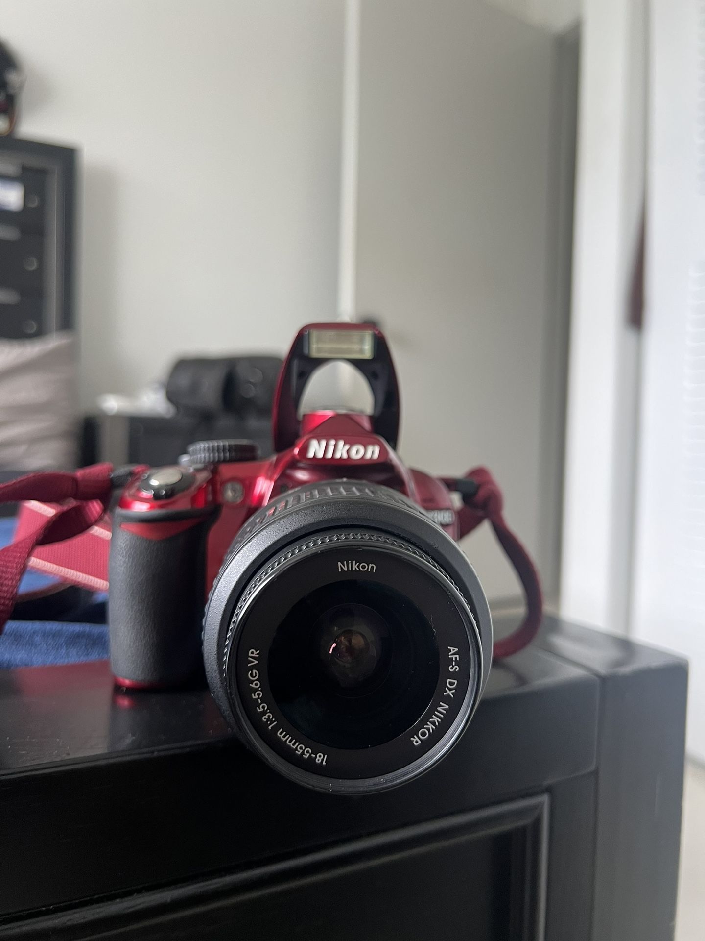 nikon D3100