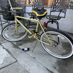 Beach Cruiser