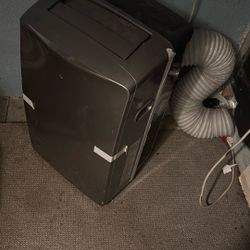 Portable Ac 
