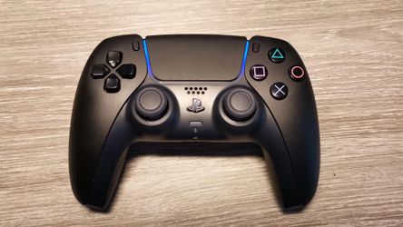 Ps5 controller (Black)