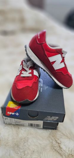 New Balance Toddlers