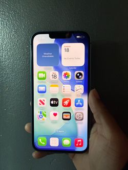 iPhone 13 256gb