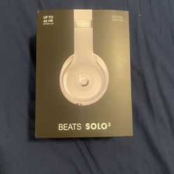 Beats Solo 3 Wireless 