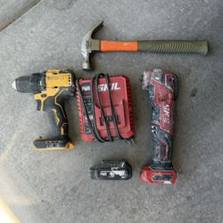 Tools