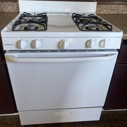 Stove 