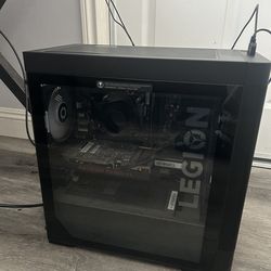 Legion gaming PC