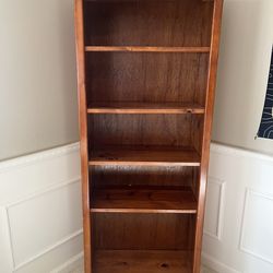 Bookshelf