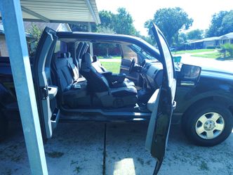 2007 Ford F-150