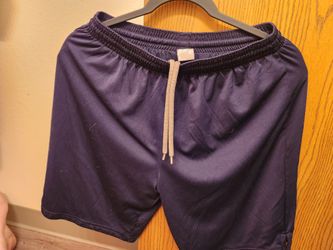 Mens Athletic Shorts