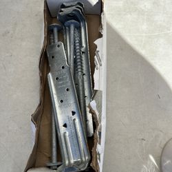 FastenMaster Start-Stop 25-Piece Decking Fastener 3boxes