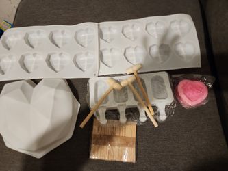 Mold Silicona