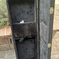 Road Runner Hardshell Electric Guitar Case