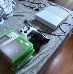 Xbox one