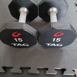 Dumbells Weights 