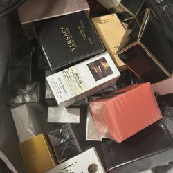 Bulk Cologne/perfume