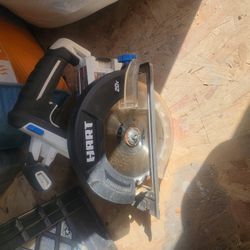 Hart Circular Saw