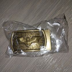 Batman Belt Buckle 