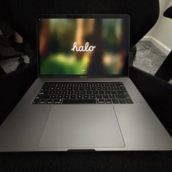 Apple MacBook Pro