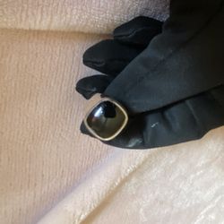 Sterling Silver Ring