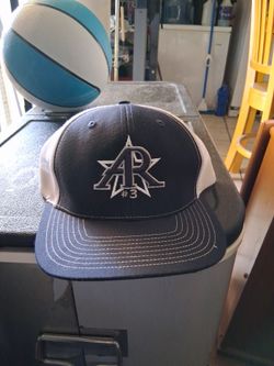 Snap Back Baseball Cap