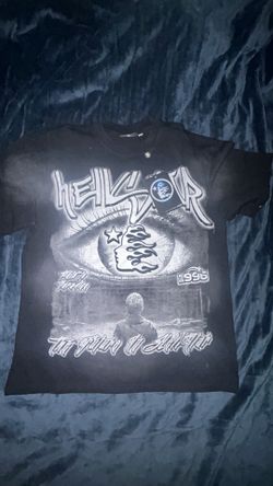Hellstar tee