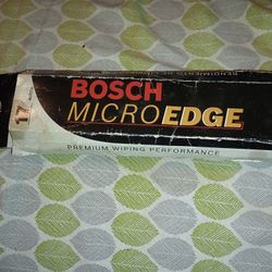 Bosch Wiper Blade 