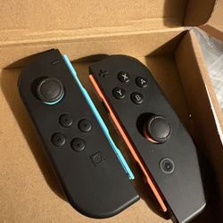 Compatible With Nintendo Switch
