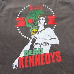 Dead Kennedys Preowned Large T-shirt