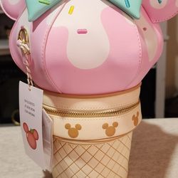 Loungefly Crossbody Exclusive 