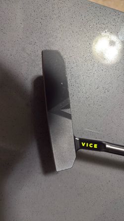 Vice Golf VGI01 Putter
