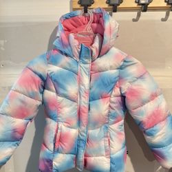 Jacket For Girls 