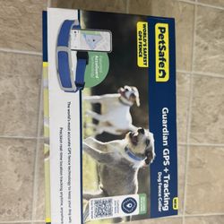 Wireless Pet Fence Plus GPS I Bought