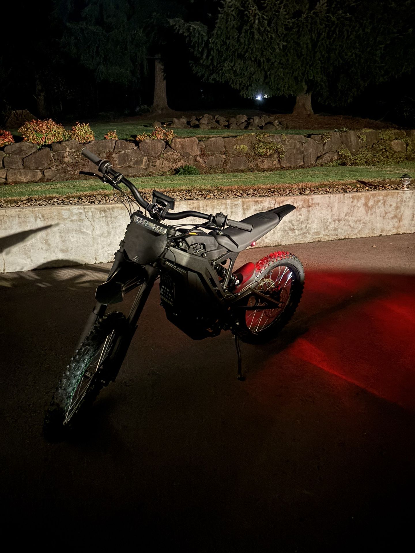 2024 E Ride Pro SS 2.0