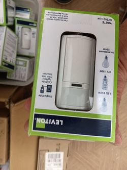 Motion sensor light switch