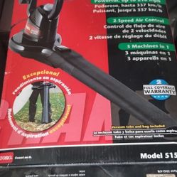 Brand New Leaf Blower 