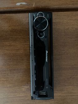 Pioneer DEH-S5200BT CD Receiver
