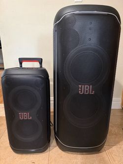 JBL Partybox  Speaker Stage 320